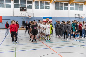 Bild 25 - wBJ Futsalmeisterschaft